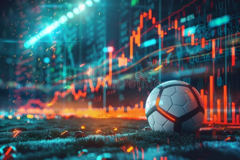 Layar mobile yang menampilkan pilihan kategori olahraga dan event